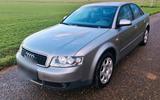 Audi A4 1.8 Turbo, top gepflegt technisch ... - Audi A4 aus 2001: 1.8
