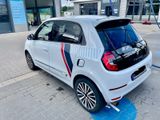 Renault Twingo TCe 90 Le Coq Sportif  - Renault Twingo: Sport