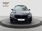 BMW X5 M50 i SOFT.C/SKY.L//MASSAGE/NIGHT.V/B&W/LASER - BMW X5 M50 in Bremen