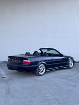 BMW 328i Cabrio  - BMW Gebrauchtwagen von 1999