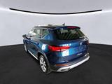Seat Ateca Xperience 2.0TDI DSG/ACC/AHK/CAM/el.HECK - gebrauchte Seat Ateca aus dem Jahr 2023