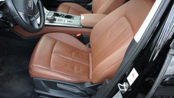 Audi A6 - 8