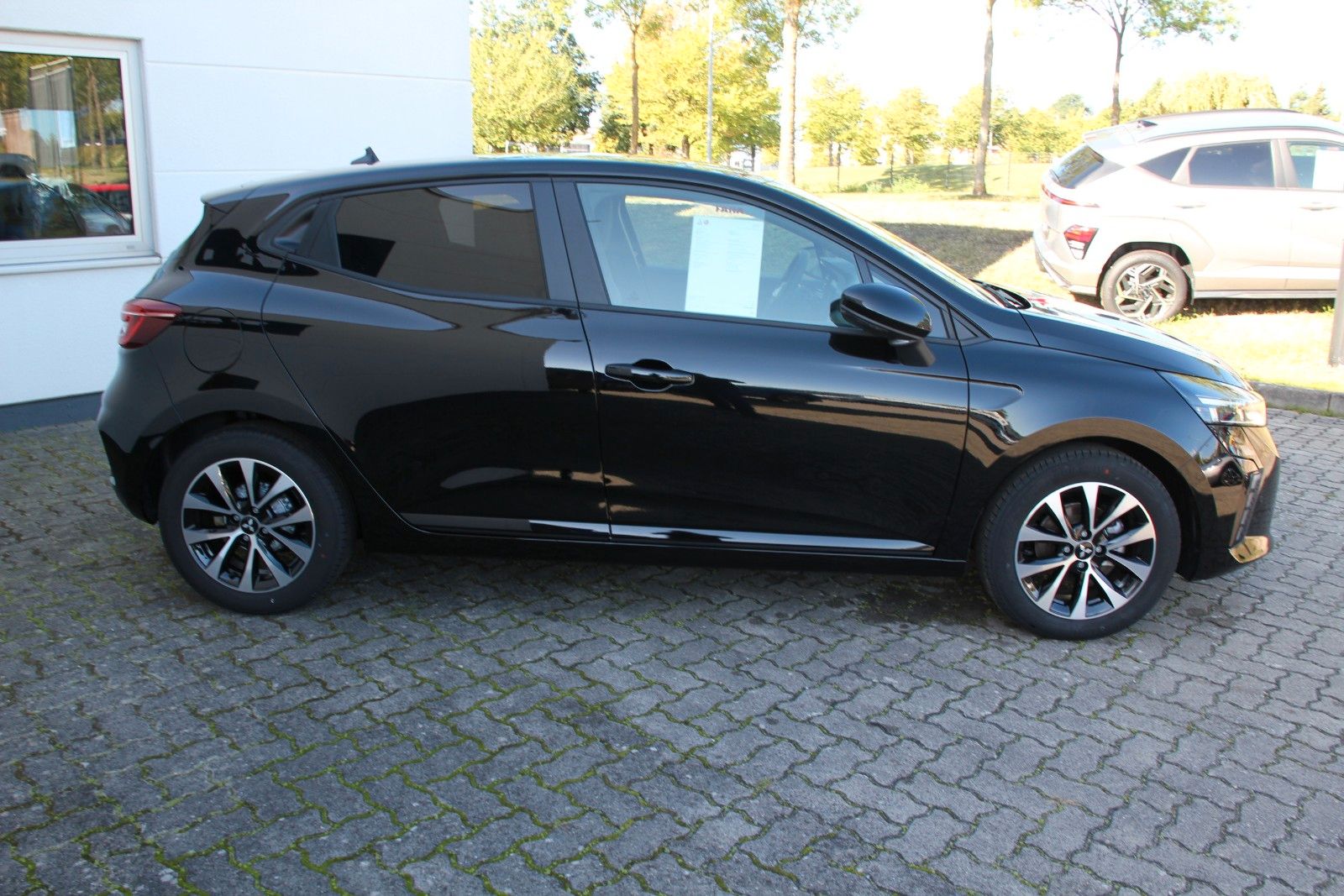 Fahrzeugabbildung Mitsubishi Colt Plus