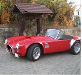 Cobra Andere - Cobra Gebrauchtwagen