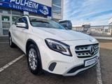 Mercedes-Benz GLA 200 TÜVNEU/INSPEKTION NEU - Mercedes-Benz GLA-Klasse Gebrauchtwagen in Köln