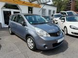 Nissan Note Visia 1.4 ALLWETTERREIFEN/TÜV NEU/USB/SERVO - Nissan Note Visia mit Benzin-Antrieb