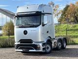 Mercedes-Benz Actros 2548 LS 6x2/4 | GigaSpace | ProCabin - Actros
