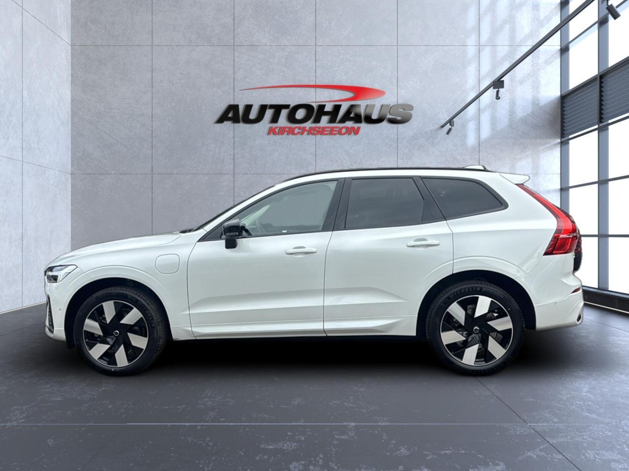 Volvo XC60 - Bild 7