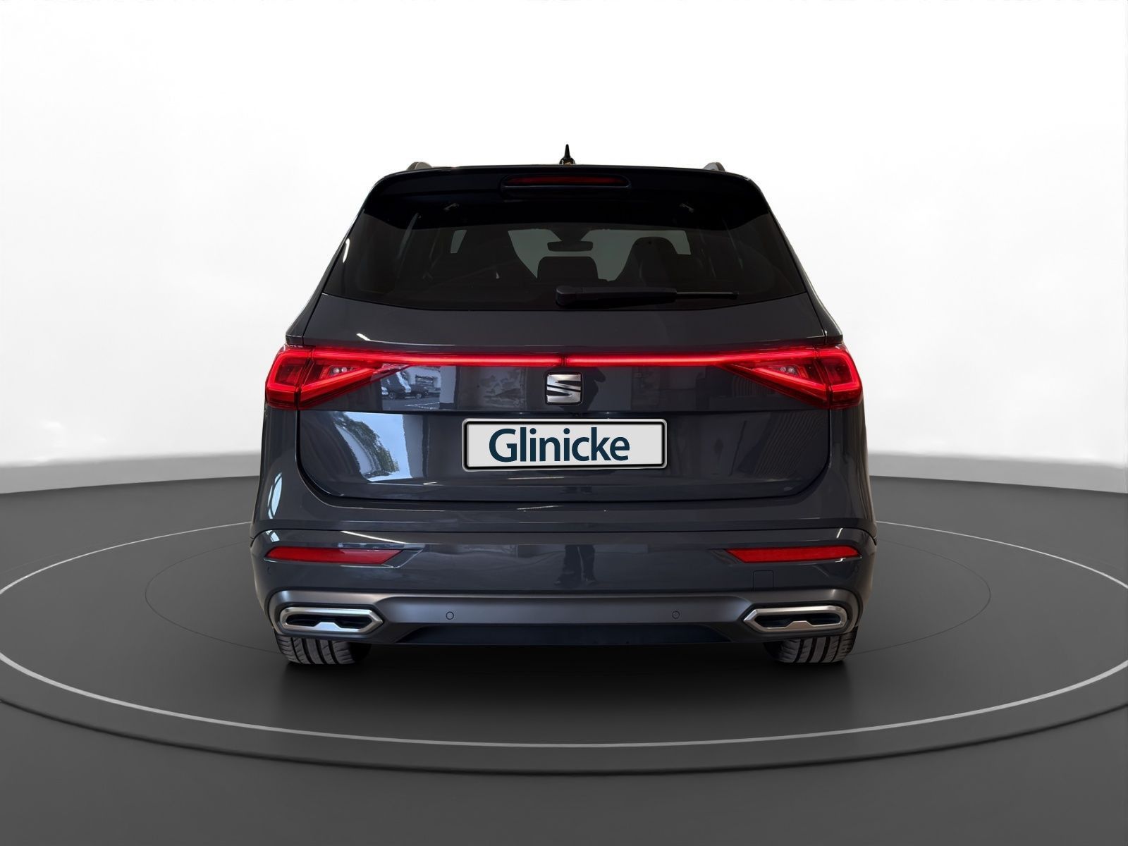 Seat Tarraco - Bild 4