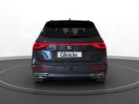 Seat Tarraco - Vorschau Bild 4