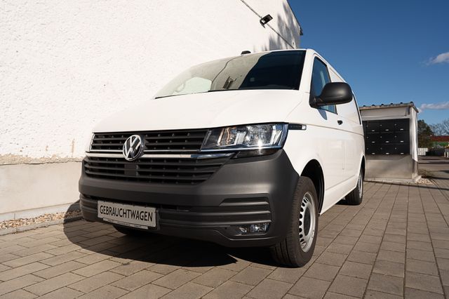 Volkswagen T6.1 Transporter 2.0 TDI DSG Kasten FWD / Navi