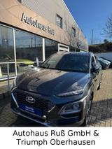 Hyundai KONA PREMIUM 2WD/ALLWETTERR./GARANTIE - Hyundai KONA in Duisburg