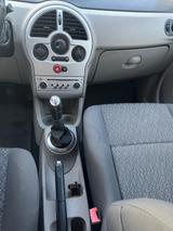 Renault Modus Authentique 1.5 dCi 63kW Authentique - Renault Modus mit Diesel-Antrieb: 1.5