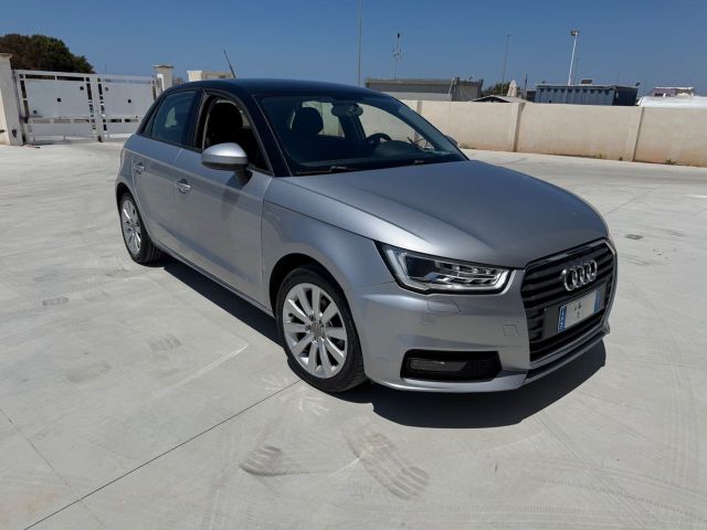 AUDI Audi A1 1.4 TDI Metal plus
