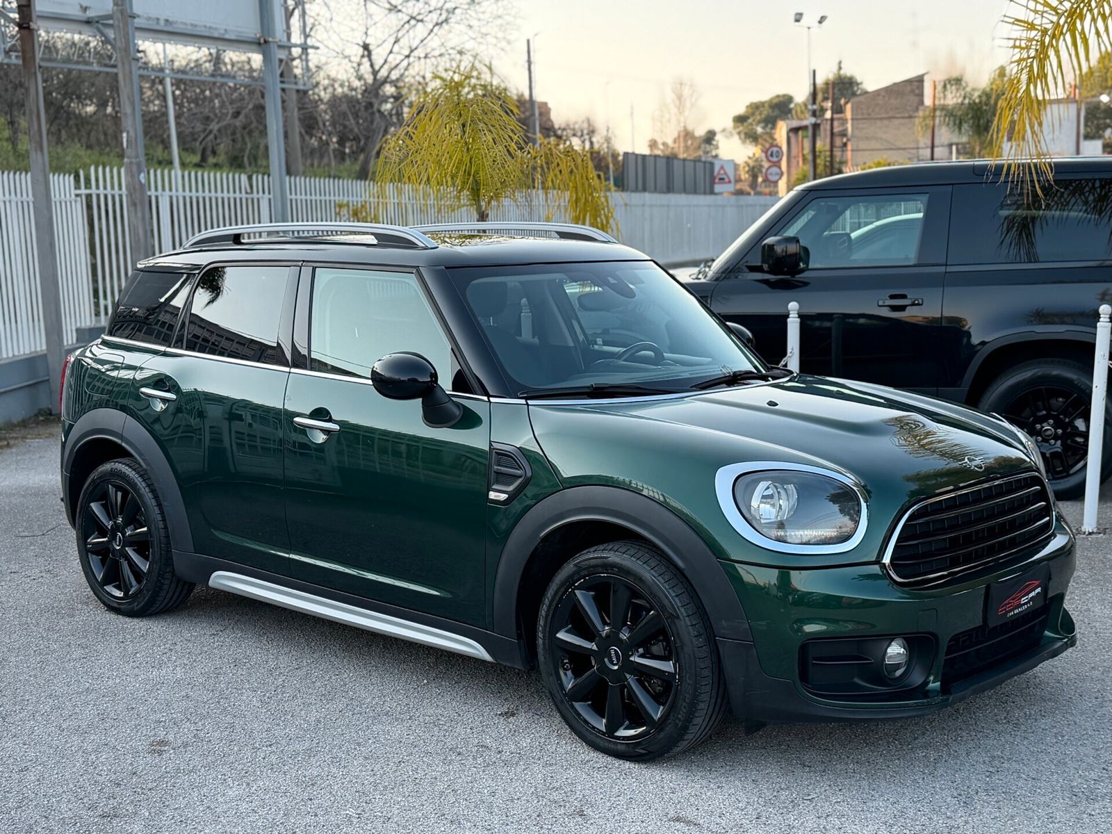 MINI Mini Countryman Cooper D 2.0 150CV Business 2019
