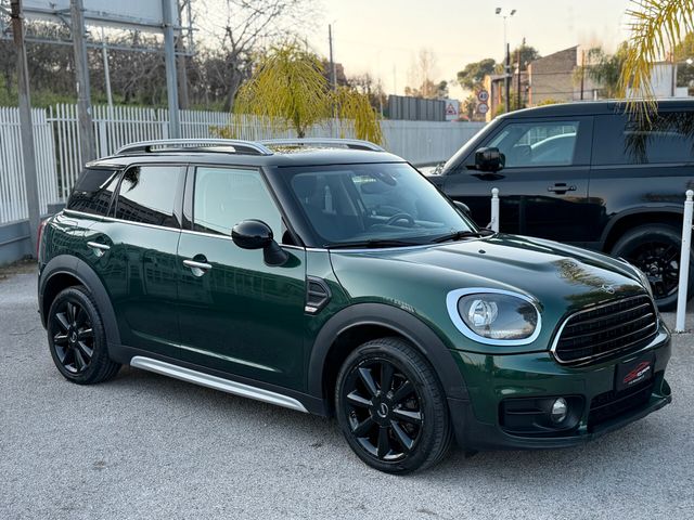 MINI Mini Countryman Cooper D 2.0 150CV Business 2019