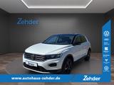 Volkswagen T-Roc 1.0 TSI OPF United AHK, LED, SHZ, Navi - Volkswagen T-Roc: United