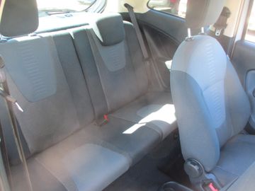 Ford Ka Titanium  Klima + ALU + Winterpaket