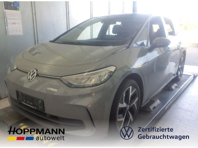 Image of Volkswagen ID.3