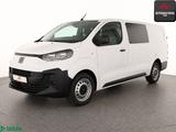 Fiat Scudo 2.0 BlueHDi MultiCab L3 6 SITZE KAMERA - Fiat Scudo Gebrauchtwagen in Berlin