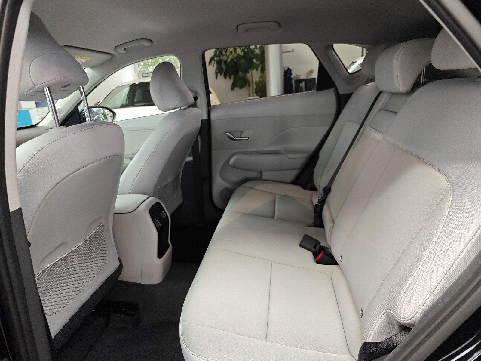Hyundai Kona – Bild 9