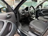 Smart forfour 66kW passion*PANORAMA*SHZ*NAVI*PTS* - Smart ForFour Gebrauchtwagen in Berlin