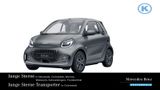 Smart EQ fortwo cabrio PASSION+22kW-LADER+LED+KAMERABC - Smart ForTwo: La