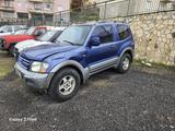 Mitsubishi Pajero 3.2 16V DI-D 3p. GLS - gebrauchte Mitsubishi Pajero aus dem Jahr 2000