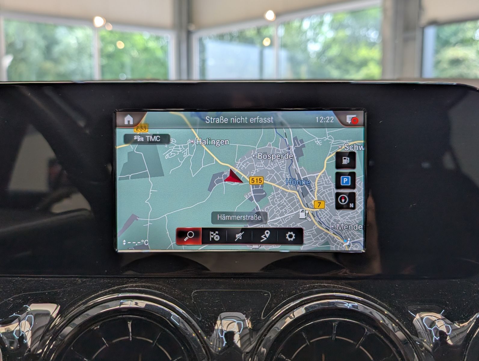 Fahrzeugabbildung Mercedes-Benz GLA 250 e EQ LED*NAVI*CARPLAY*SPURH.*PARKASSIST*