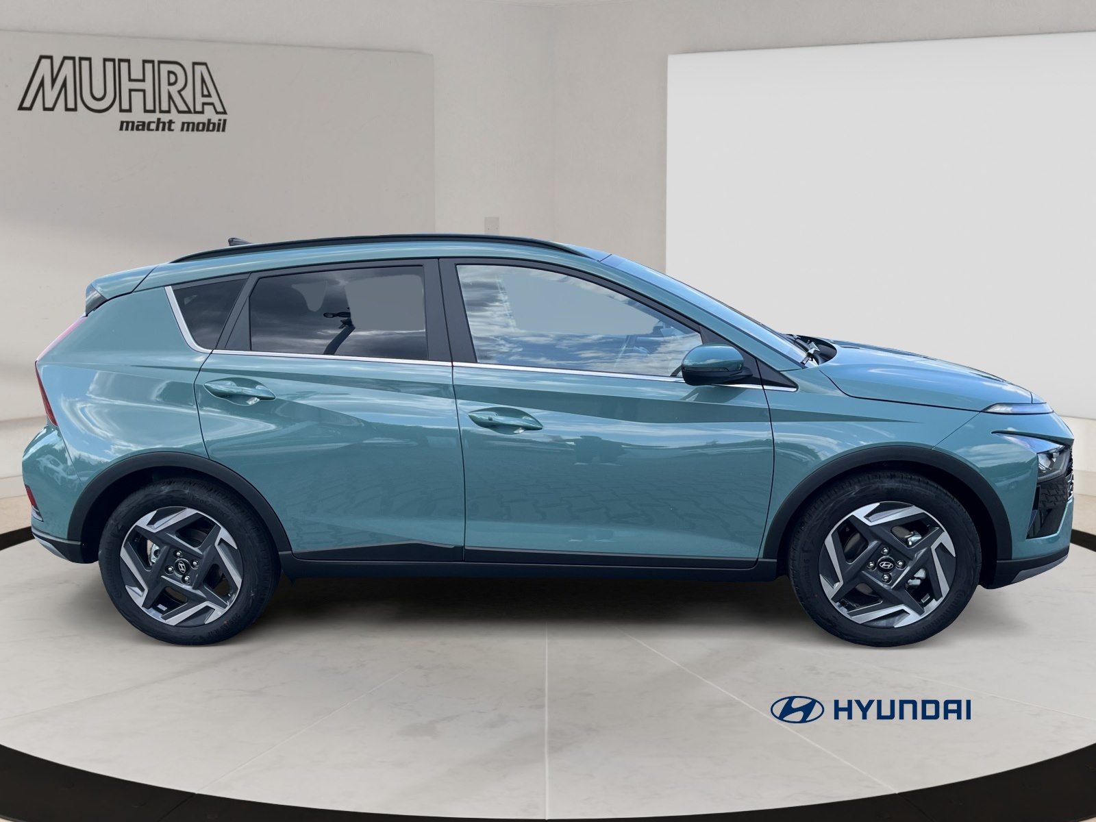 Hyundai BAYON – Bild 6
