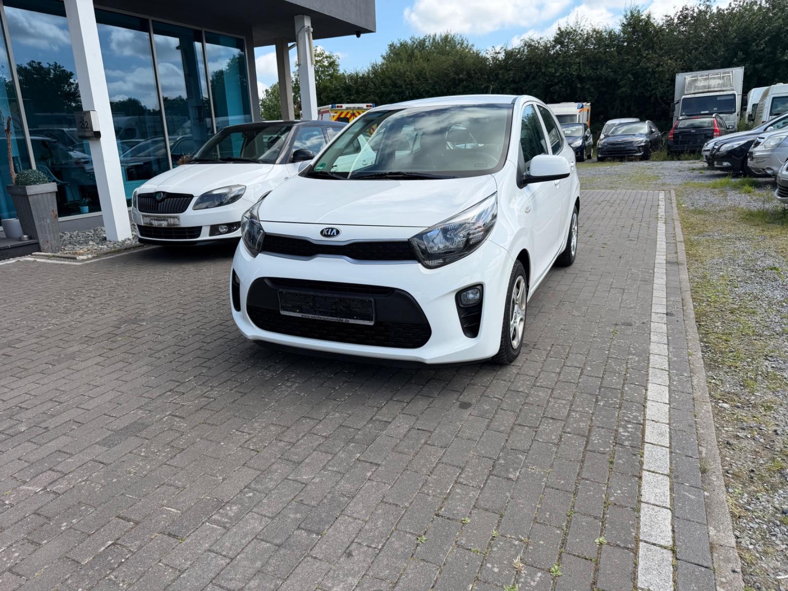 Kia Picanto Edition 7