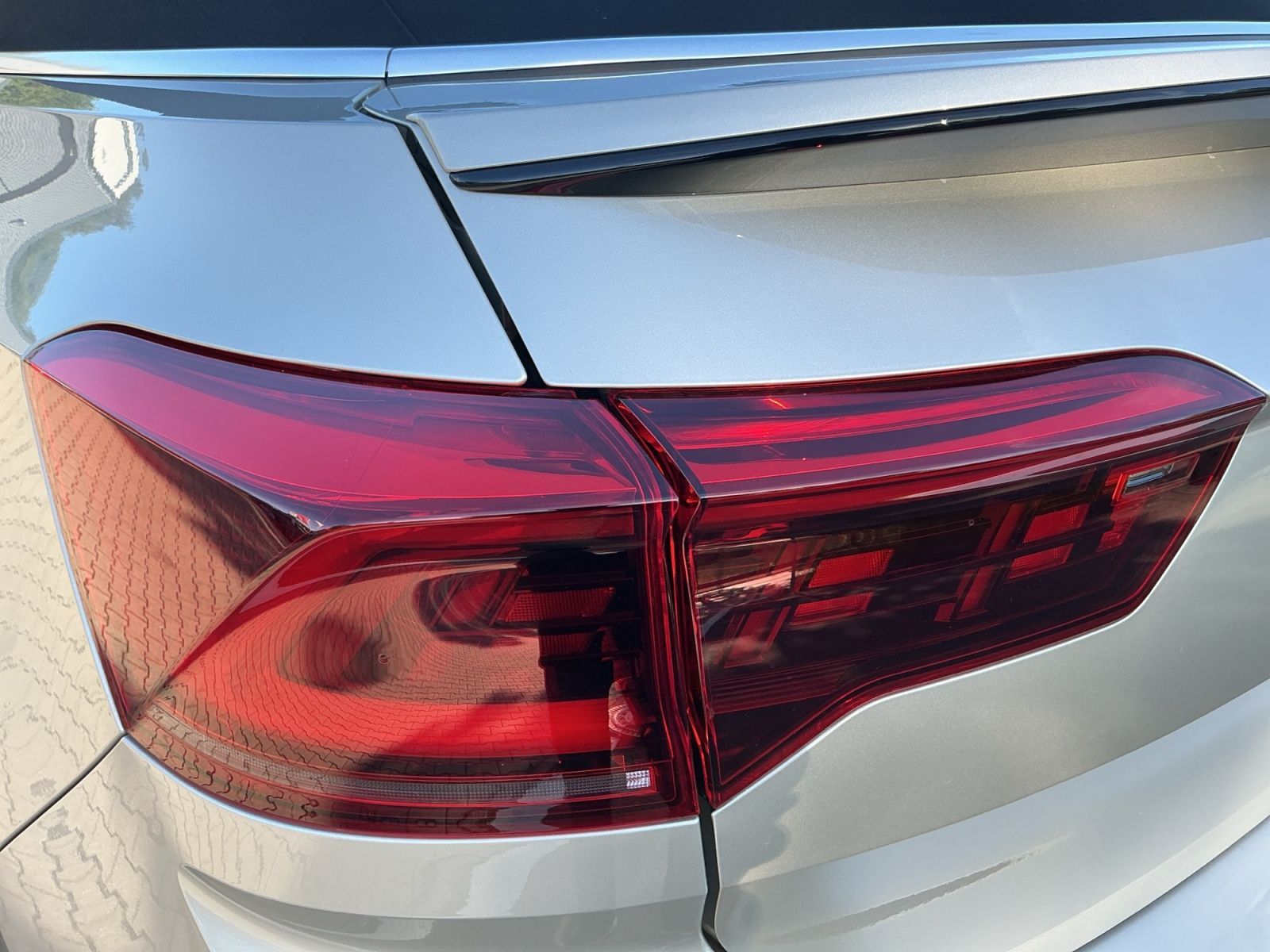 Volkswagen T-Roc - Bild 17