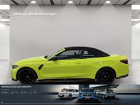 BMW M4 - Vorschau Bild 2