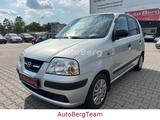 Hyundai Atos 1.1 *Klimaanlage*USB*8Fach*PDC*Kamera* - gebrauchte Hyundai Atos aus dem Jahr 2007