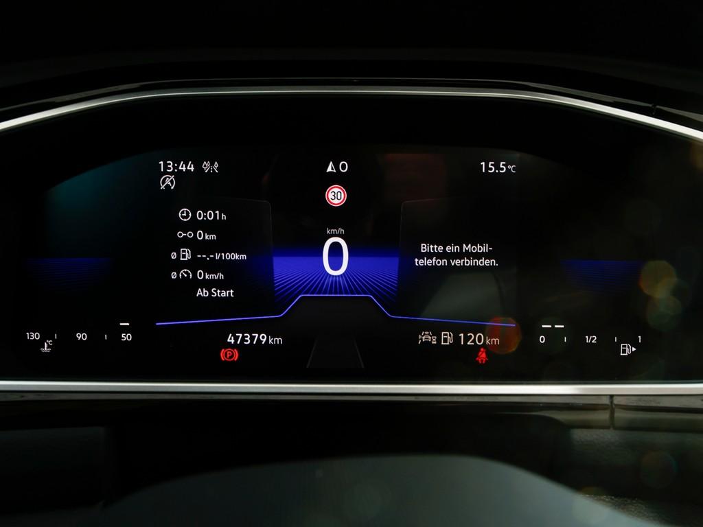Volkswagen T-Roc 1.0 TSI R-Line *LED*Navi*Kamera*ergo-Activ, миниатюра 14