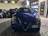 Alfa Romeo MiTo 1.4 78 CV 8V S&S Urban - blaue Alfa Romeo MiTo