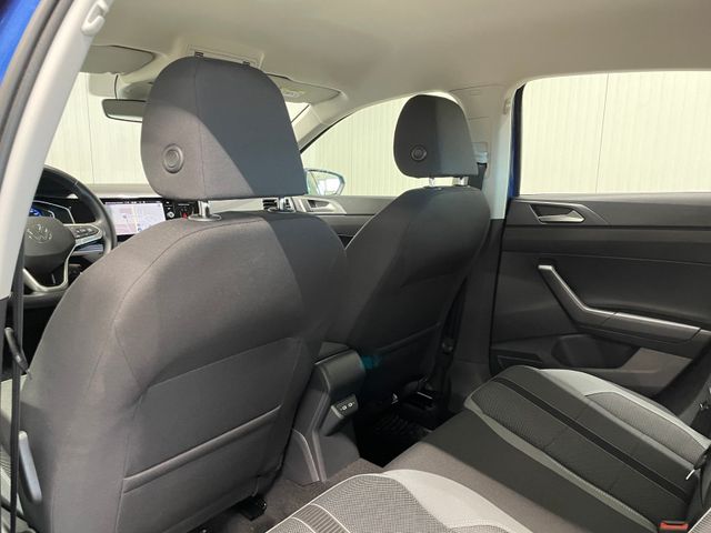 Polo Style 1.0 TSI DSG LED NAVI ACC