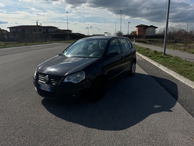 Volkswagen Polo 1.4/69CV TDI 5p. Comfortline