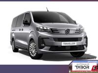 Peugeot Traveller - Vorschau Bild 2