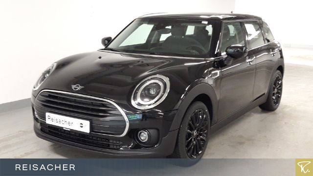 MINI One Clubman Classic Trim Navi HUD LM17"