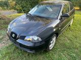 Seat Ibiza 1.4 16V 74 kW  - Seat Ibiza aus 2004: 1.4