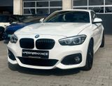 BMW 116i Edition M Sport Shadow*SCHECKHEFT*GARANTIE* - BMW 116 in Ludwigshafen