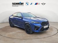 BMW X6 M - Vorschau Bild 9