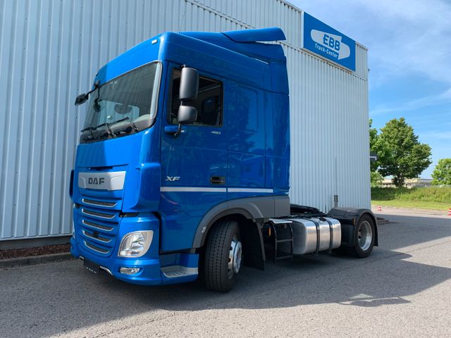 DAF FT XF 480 SC LD