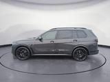 BMW X7 xDrive40i AHK Standhzg M-Sport Exclusiv Komfo - BMW: M7
