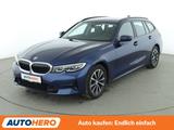 BMW 320d Advantage Aut.*NAVI*PDC*LED*SHZ*TEMPO* - BMW 320 Gebrauchtwagen in München