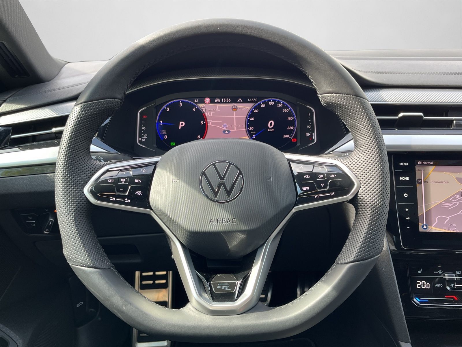 Volkswagen Arteon - Bild 10