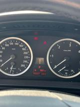 BMW 520d A - - gebrauchte BMW 520 aus dem Jahr 2006