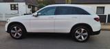 Mercedes-Benz GLC 300 4MATIC Autom. - - Mercedes-Benz GLC 300 Gebrauchtwagen in Hamburg