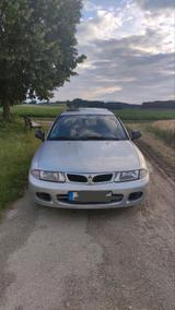 Mitsubishi Carisma 1.6 GLX - Mitsubishi Carisma: 1.6
